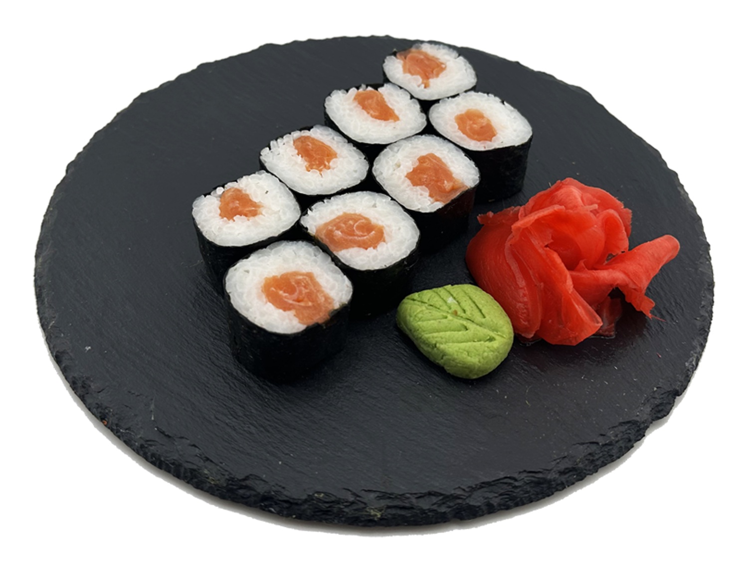 Ролл с Лососем