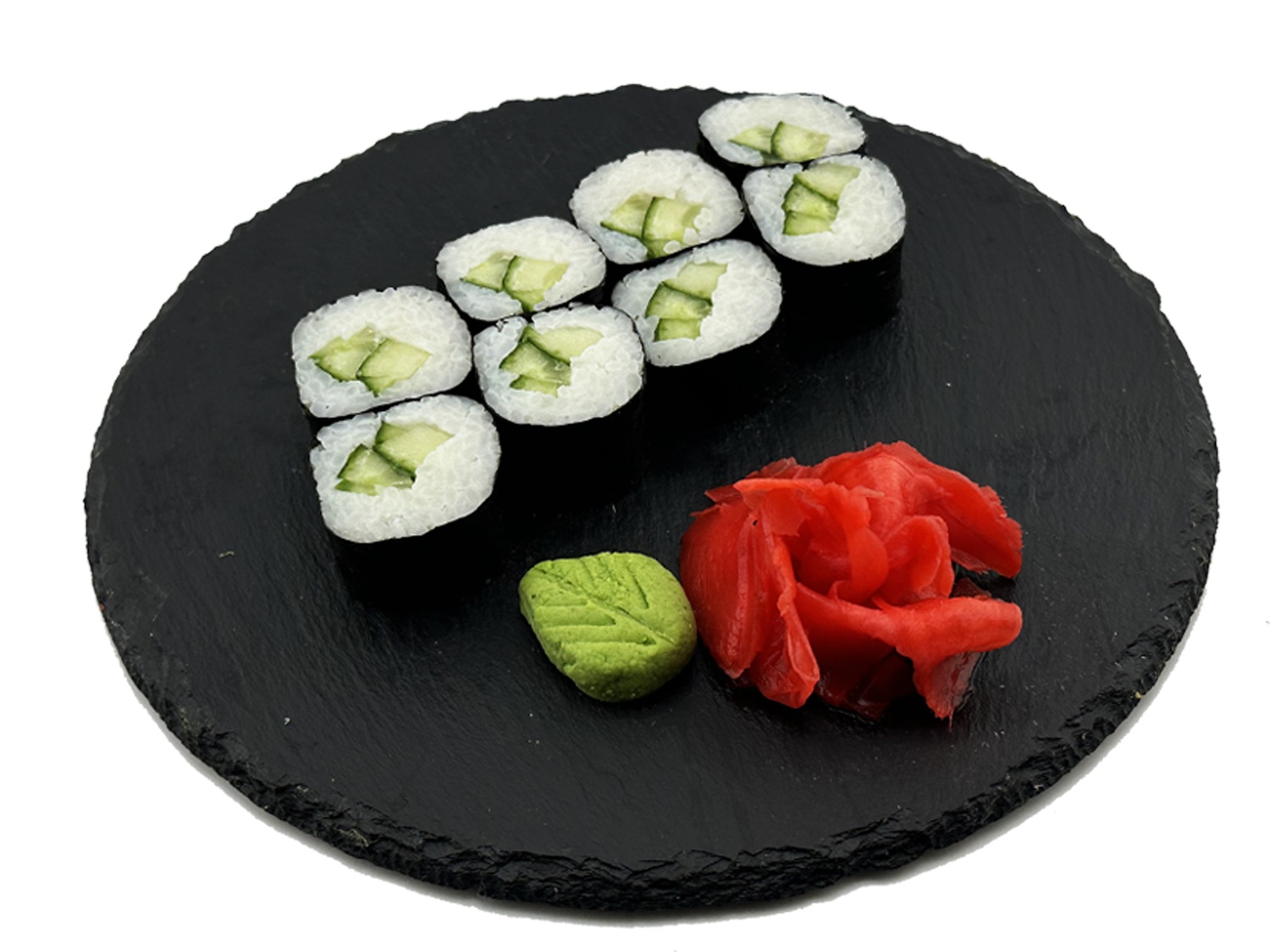 Ролл с Огурцом