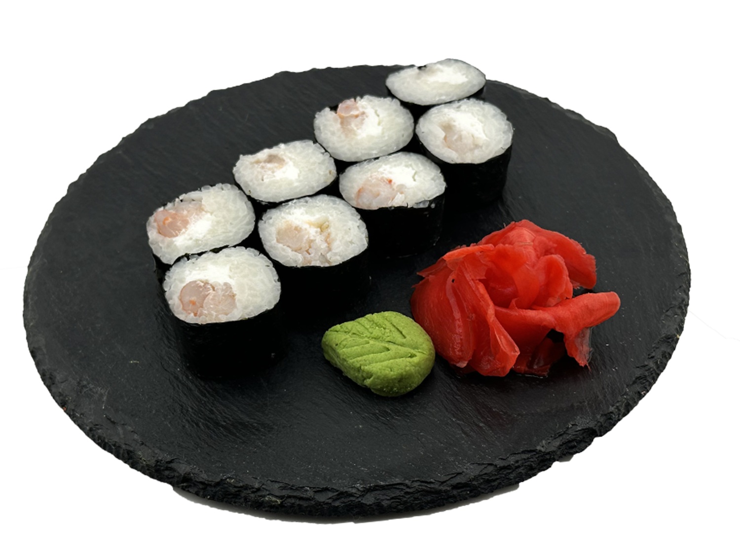 Ролл с Креветкой­