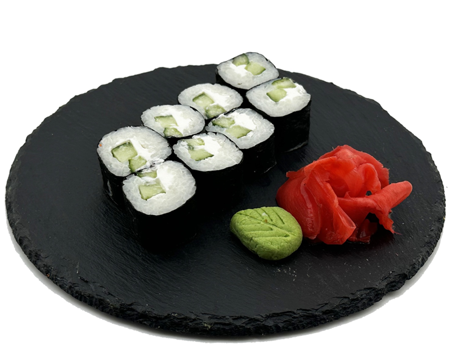 Сливочный огурец